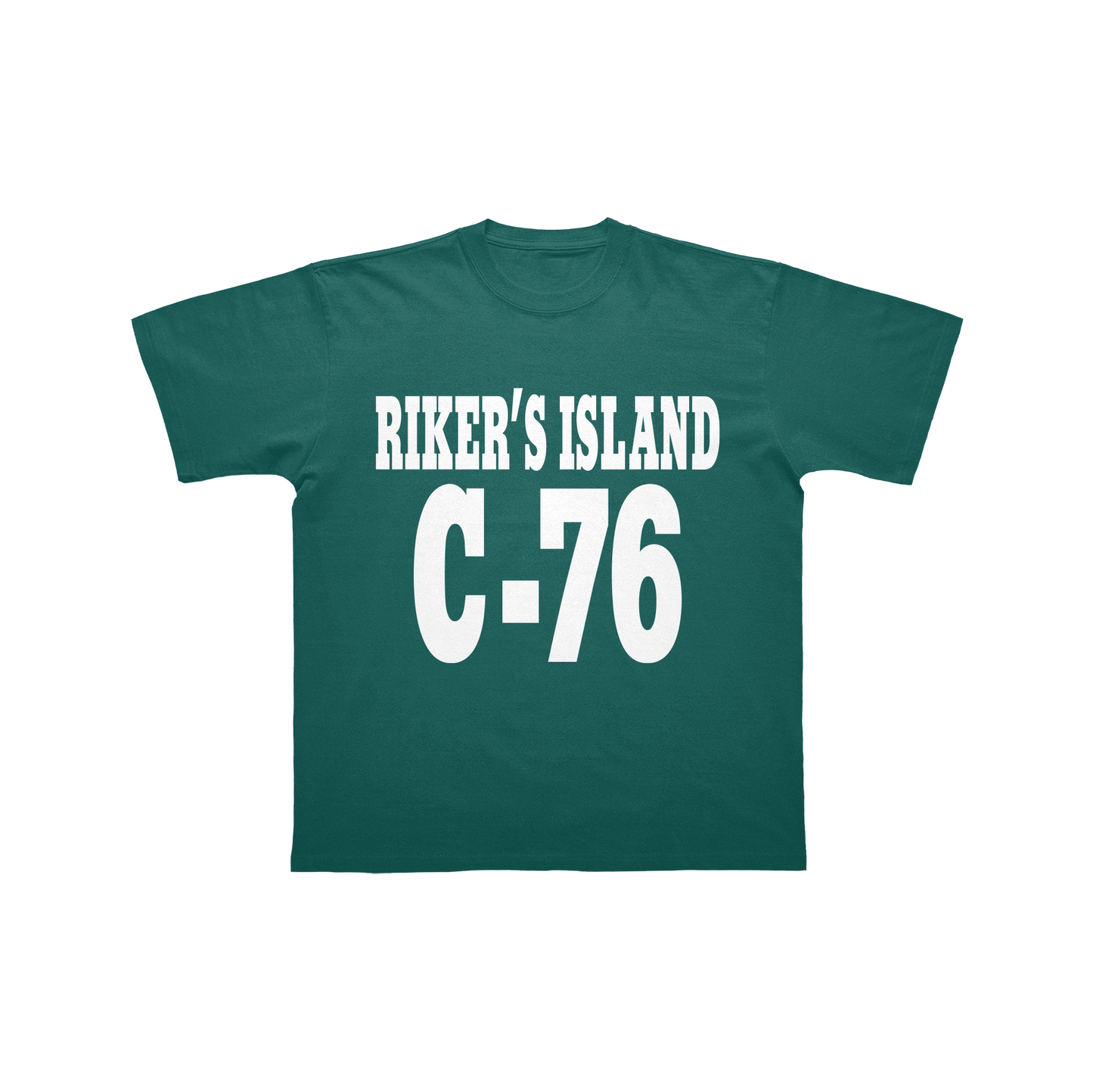 T-SHIRT RIKER'S