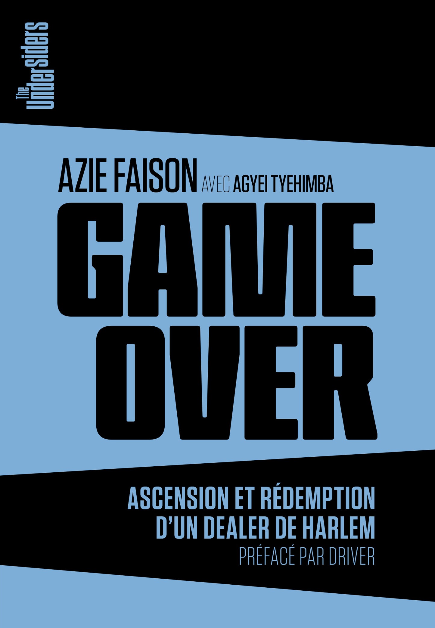 LIVRE "GAME OVER" - CLASSIC