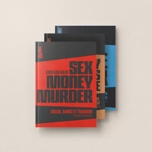 BUNDLE TRIO - CLASSIC