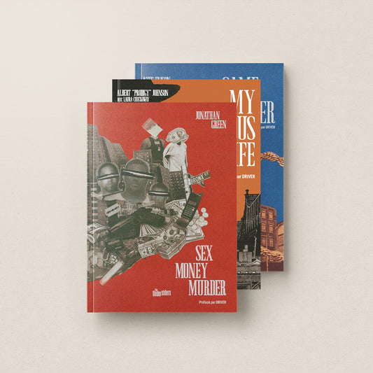 BUNDLE TRIO COLLECTOR