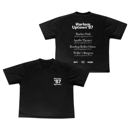 T-SHIRT UPTOWN