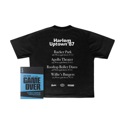 PACK "UPTOWN"