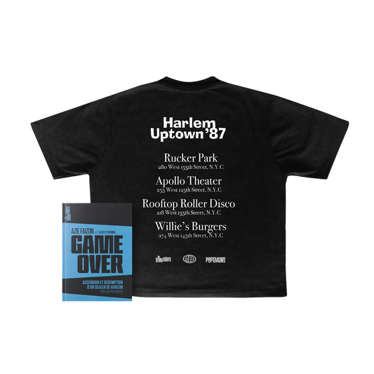 PACK "UPTOWN"