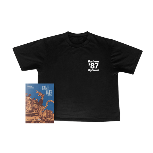 PACK "UPTOWN" COLLECTOR