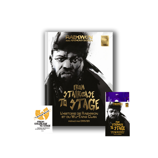 PACK PURPLE K7 COLLECTOR