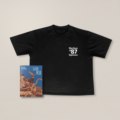 PACK "UPTOWN" COLLECTOR