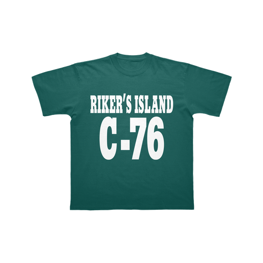 T-SHIRT RIKER'S