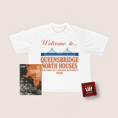 PACK PRODIGY COLLECTOR