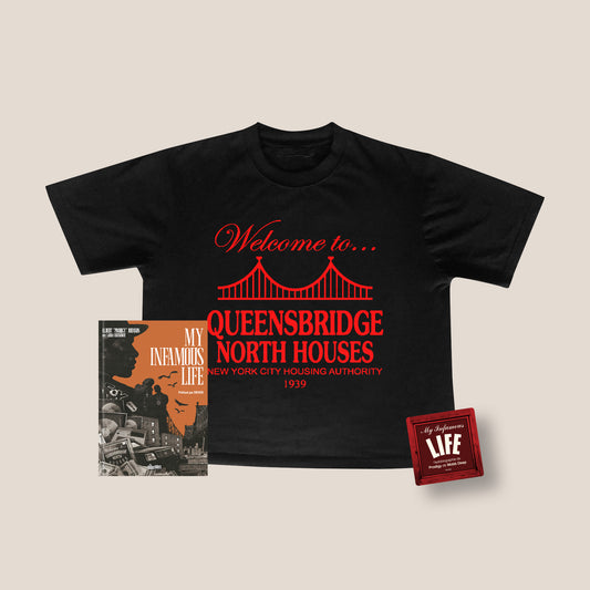 PACK PRODIGY COLLECTOR