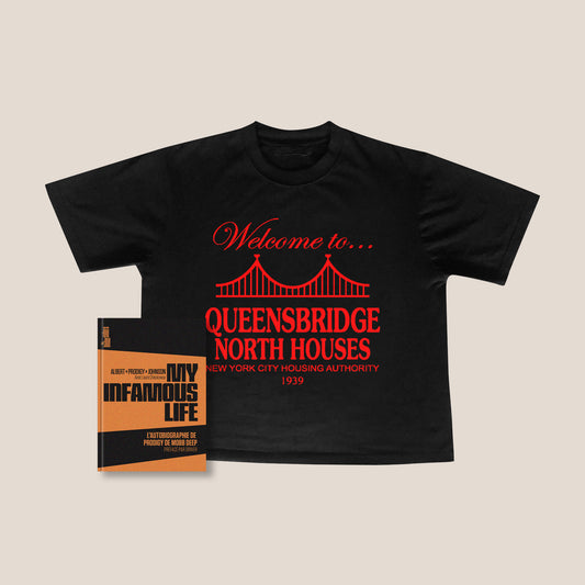 PACK PRODIGY - CLASSIC